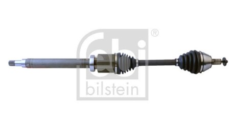 К-т валу привідного FEBI BILSTEIN 186002