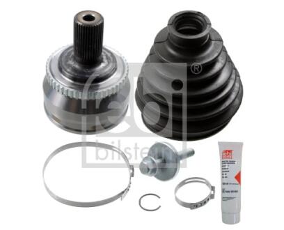 Автозапчасть FEBI BILSTEIN 186005