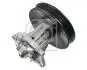 Насос охолоджуючої рідини, з ущільненням CHEVROLET AVEO / KALOS, SPARK 1.0-1.4 06.06- FEBI BILSTEIN 186016 (фото 2)