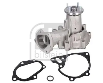 Автозапчасть FEBI BILSTEIN 186018