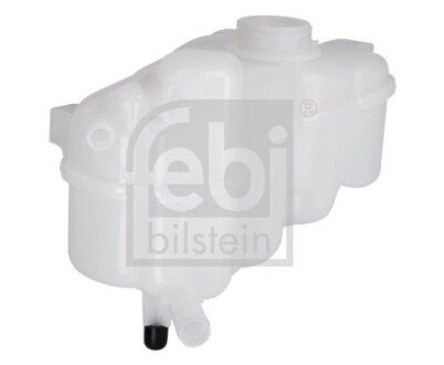 Бачок розширювальнийFord Mondeo V 14- FEBI BILSTEIN 186025