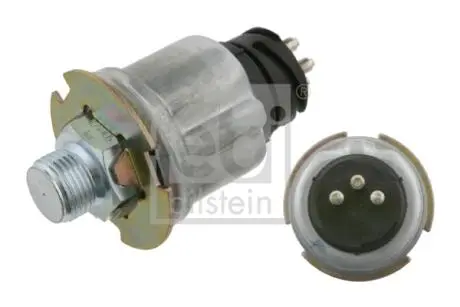Датчик давления смазки FEBI BILSTEIN 18602