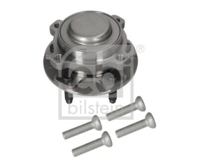 Автозапчасть FEBI BILSTEIN 186059