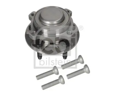 Автозапчасть FEBI BILSTEIN 186059