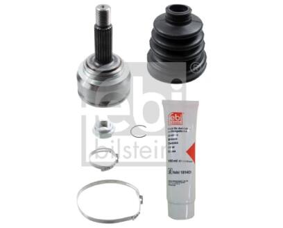 Автозапчасть FEBI BILSTEIN 186060
