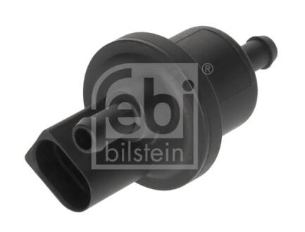 Зворотній клапан подачі палива FEBI BILSTEIN 186168