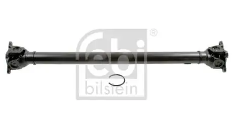 Автозапчасть FEBI BILSTEIN 186209