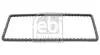 Ланцюг ГРМ MERCEDES/NISSAN/RENAULT M282/HR13DDT/H5H \'\'18>> FEBI BILSTEIN 186214 (фото 1)