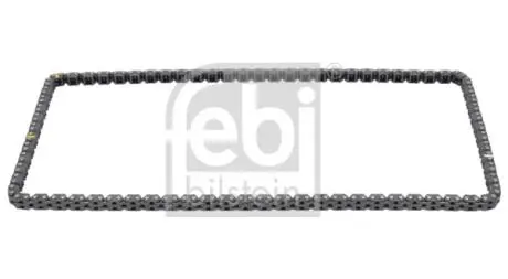 Ланцюг ГРМ MERCEDES/NISSAN/RENAULT M282/HR13DDT/H5H \'\'18>> FEBI BILSTEIN 186214