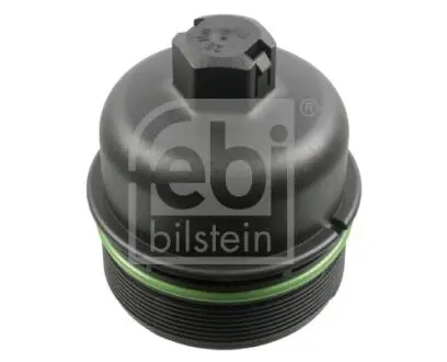 Корпус масляного фільтра FEBI BILSTEIN 186277