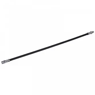 Тормозной шланг Mercedes V 230 / Mercedes Vito 110 D / Mercedes V 220 FEBI BILSTEIN 18628