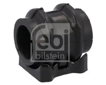 Втулка стабілізатора (переднього) Toyota C-HR 1.2-2.0H 16- (d=26mm) FEBI BILSTEIN 186333
