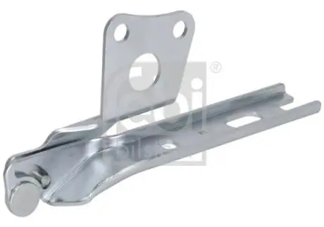 Петля капота Прав SKODA YETI 1.2-2.0D 05.09-12.17 FEBI BILSTEIN 186366
