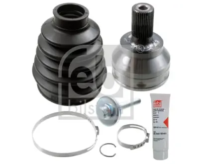 Автозапчасть FEBI BILSTEIN 186433