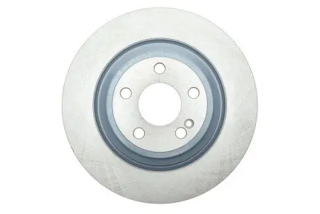 Диск гальмівний(к-т) FEBI BILSTEIN 186461