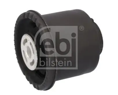 Сайлентблок балки підвіски Лів/Прав HYUNDAI I20 ACTIVE, I20 II 1.0-1.4D 11.14- FEBI BILSTEIN 186463