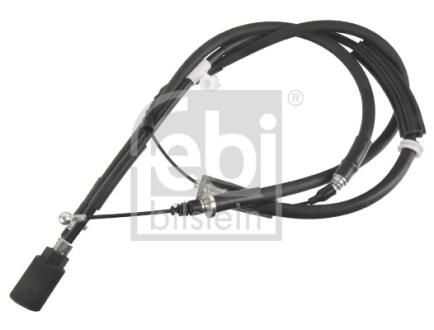 Автозапчасть FEBI BILSTEIN 186469