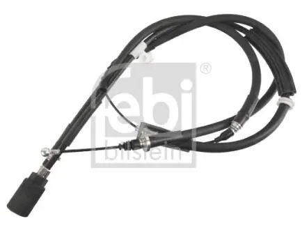 Автозапчасть FEBI BILSTEIN 186469