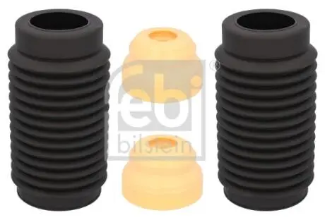 Захисний комплект амортизатора ALFA ROMEO Giulia/Stelvio \'\'F \'\'15>> FEBI BILSTEIN 186485