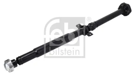 Приводний вал MERCEDES M (W164) 3.0-5.5 02.05-12.11 FEBI BILSTEIN 186499
