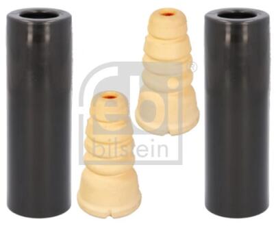 Комплект кріплення амортизатора FEBI BILSTEIN 186507