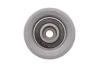 Ролик ГРМ VW Caddy V 2.0 TDi BMT 20- (паразитний) (57х31) FEBI BILSTEIN 186516 (фото 3)