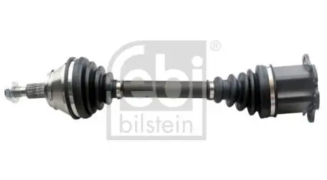 Автозапчасть FEBI BILSTEIN 186588