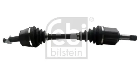 Автозапчасть FEBI BILSTEIN 186604