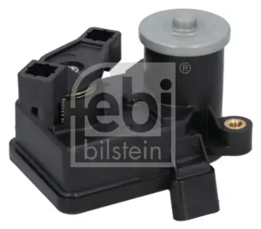 Регулятор дросельної заслінки FEBI BILSTEIN 186621