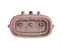 Генератор (12В, 70А) TOYOTA PLATZ, YARIS 1.0/1.4D 04.99-09.05 FEBI BILSTEIN 186627 (фото 3)
