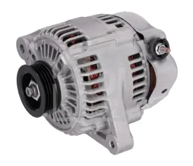 Генератор (12В, 70А) TOYOTA PLATZ, YARIS 1.0/1.4D 04.99-09.05 FEBI BILSTEIN 186627