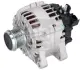 Генератор (12В, 150А) FORD B-MAX, C-MAX II, ECOSPORT, FIESTA VI, FOCUS III, FOCUS III/HATCHBACK, FOCUS III/KOMBI, GALAXY II, GALAXY MK II, GRAND C-MAX, KUGA II, MONDEO IV, S-MAX 1.0-2.0D 05.06- FEBI BILSTEIN 186643 (фото 1)