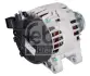 Генератор (12В, 150А) FORD B-MAX, C-MAX II, ECOSPORT, FIESTA VI, FOCUS III, FOCUS III/HATCHBACK, FOCUS III/KOMBI, GALAXY II, GALAXY MK II, GRAND C-MAX, KUGA II, MONDEO IV, S-MAX 1.0-2.0D 05.06- FEBI BILSTEIN 186643 (фото 2)