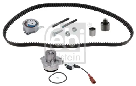 Автозапчасть FEBI BILSTEIN 186650