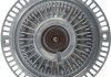 Муфта вентилятора BMW (E30/34/36) 1.6-2.5 (на 4 болта) FEBI BILSTEIN 18678 (фото 2)