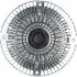 Муфта вентилятора BMW (E30/34/36) 1.6-2.5 (на 4 болта) FEBI BILSTEIN 18678 (фото 3)