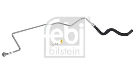 Патрубок FEBI BILSTEIN 187728