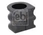 Втулка стабілізатора (переднього) Nissan Navara 2.3-2.5 dCi 05- (d=32mm) FEBI BILSTEIN 187749 (фото 2)