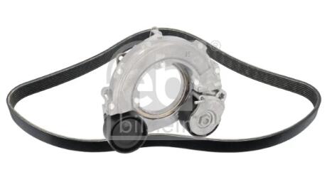 Автозапчасть FEBI BILSTEIN 187758