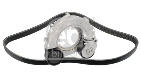 Автозапчасть FEBI BILSTEIN 187758