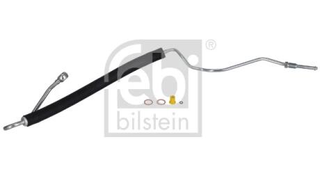 Автозапчасть FEBI BILSTEIN 187760