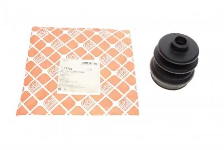 Пыльник ШРКШ (внутренний) Nissan Micra 92-03 (23x72x96) FEBI BILSTEIN 18779