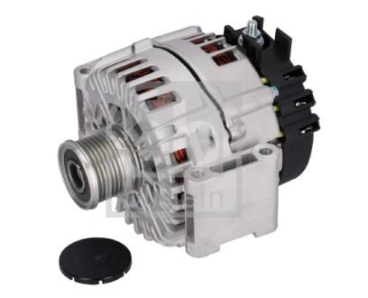 Автозапчасть FEBI BILSTEIN 187802
