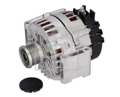 Автозапчасть FEBI BILSTEIN 187802