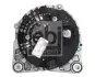 Генератор (12В, 150А) NISSAN PRIMASTAR, OPEL VIVARO A, RENAULT DUSTER, ESPACE IV, LAGUNA II, TRAFIC II, VEL SATIS 2.0/2.0D/2.2D 08.05- FEBI BILSTEIN 187803 (фото 3)