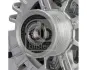 Генератор (12В, 150А) NISSAN PRIMASTAR, OPEL VIVARO A, RENAULT DUSTER, ESPACE IV, LAGUNA II, TRAFIC II, VEL SATIS 2.0/2.0D/2.2D 08.05- FEBI BILSTEIN 187803 (фото 5)