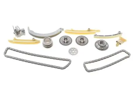 Комплект ГРМ FEBI BILSTEIN 187827