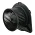 Вентилятор салона AUDI/SEAT/VW 80/90/Toledo/Golf/Passat/T4 &quot;88-03 FEBI BILSTEIN 18782 (фото 1)