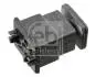 Подушка радіатора VW T5/T6 03- (зверху) (для кріплення) FEBI BILSTEIN 188109 (фото 2)