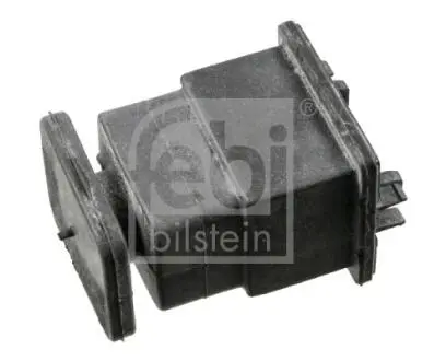 Подушка радіатора VW T5/T6 03- (зверху) (для кріплення) FEBI BILSTEIN 188109